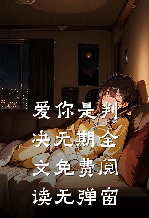 爱你是判决无期全文免费阅读无弹窗