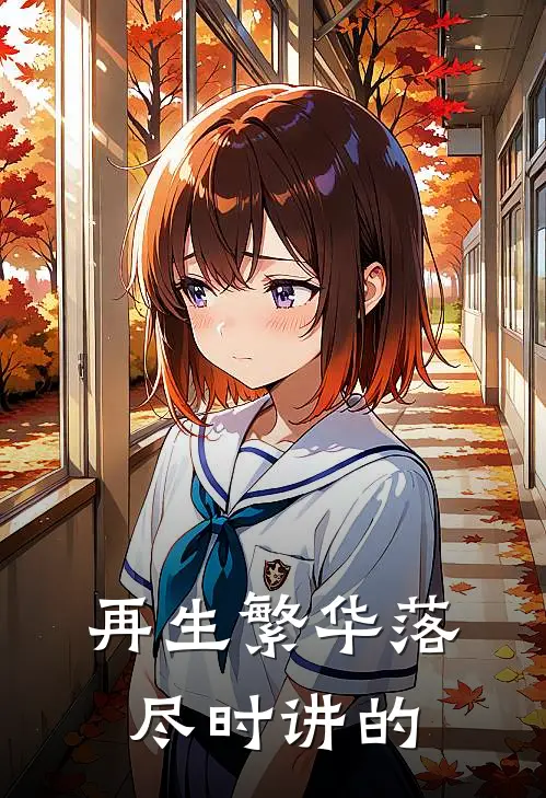 再生繁华落尽时讲的