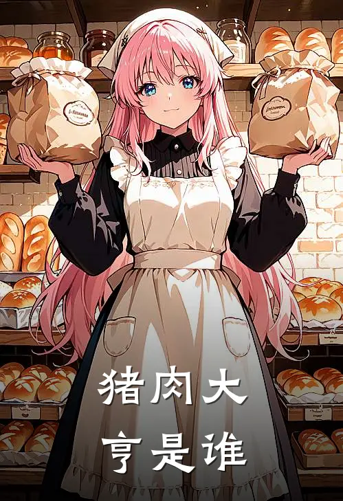 猪肉大亨是谁