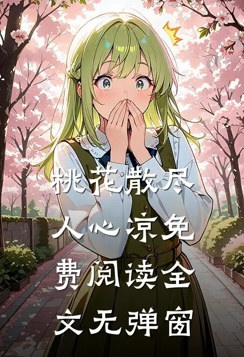 桃花散尽人心凉免费阅读全文无弹窗