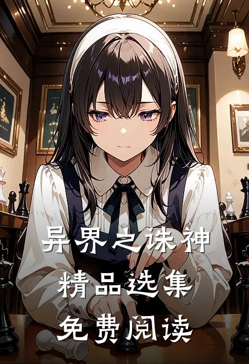 异界之诛神精品选集免费阅读