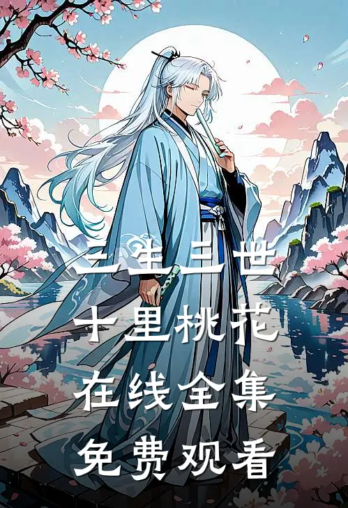 三生三世十里桃花在线全集免费观看