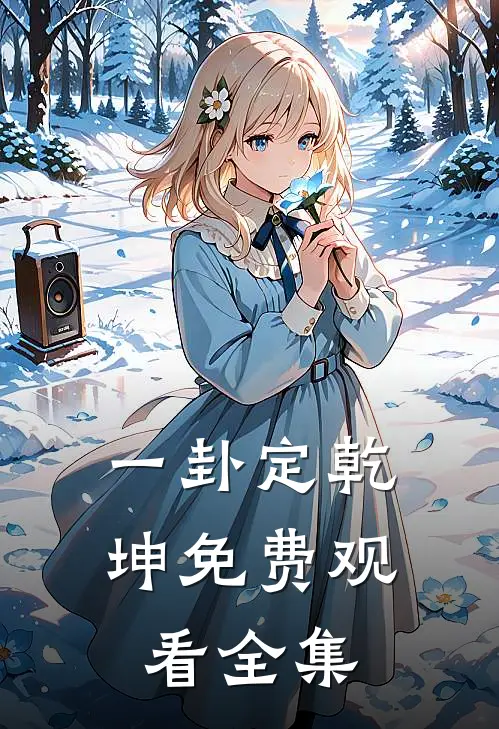 一卦定乾坤免费观看全集