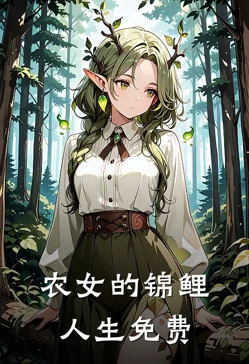 农女的锦鲤人生免费