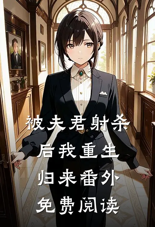 被夫君射杀后我重生归来 番外免费阅读
