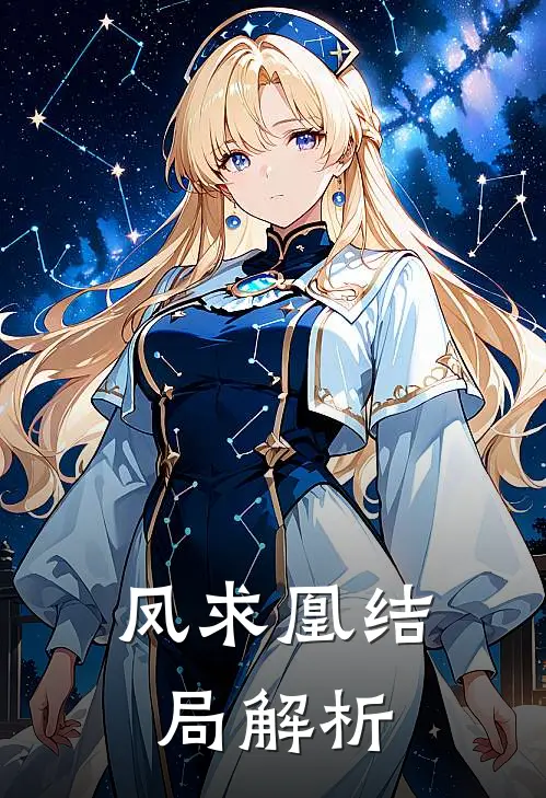 凤求凰结局解析