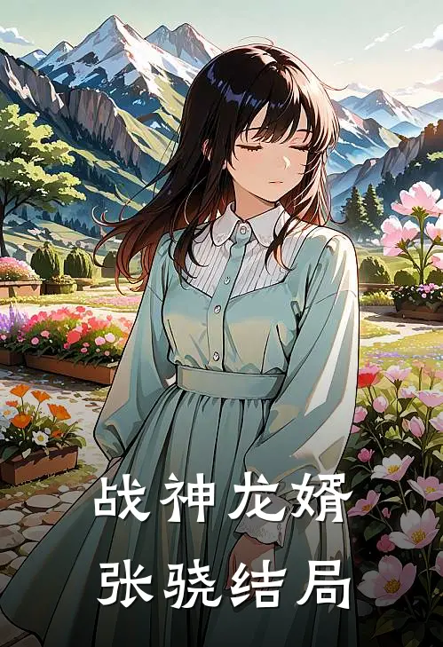 战神龙婿张骁结局