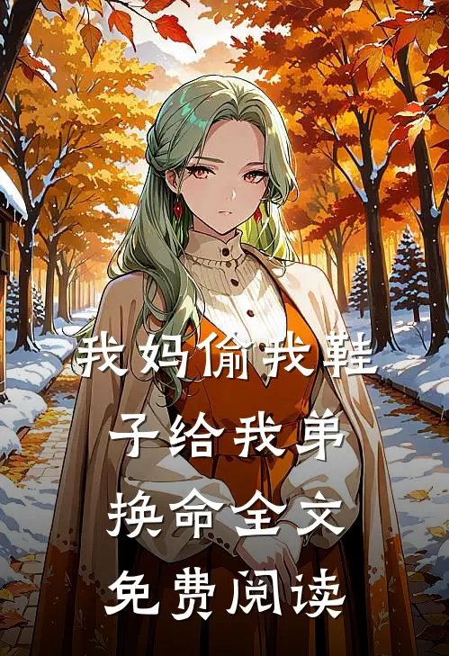 我妈偷我鞋子给我弟换命全文免费阅读