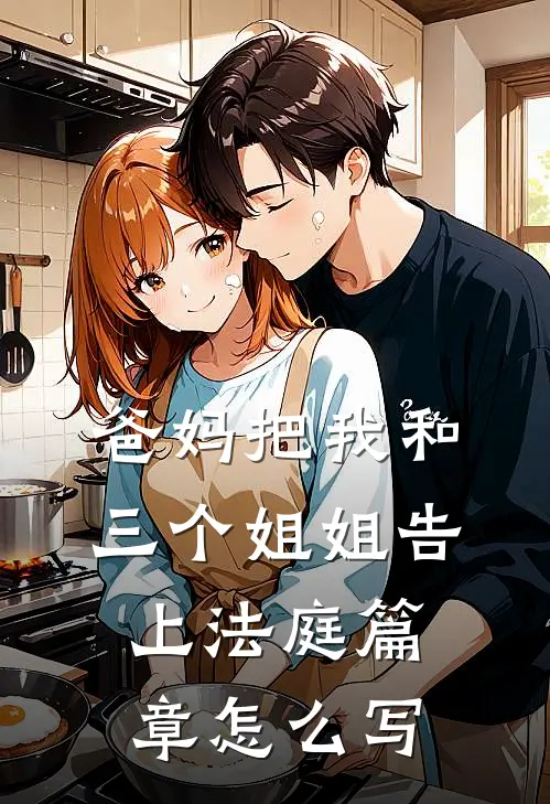 爸妈把我和三个姐姐告上法庭篇章怎么写