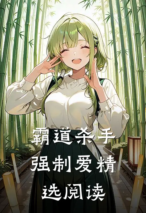 霸道杀手强制爱精选阅读