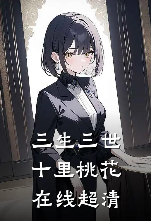 三生三世十里桃花在线超清