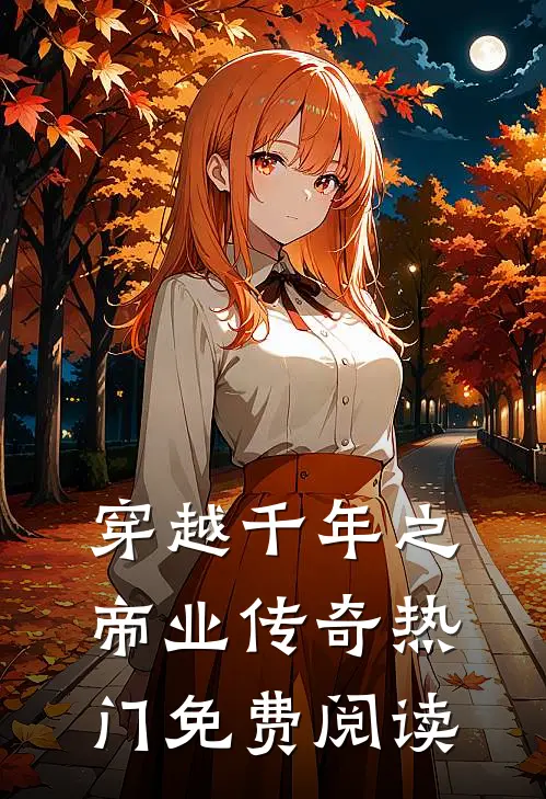 穿越千年之帝业传奇热门免费阅读