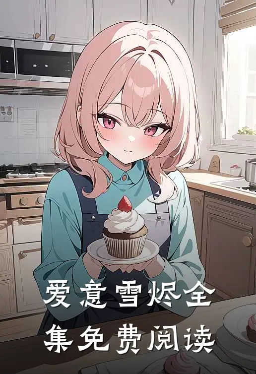 爱意雪烬 全集免费阅读