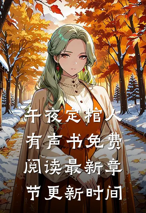 午夜定棺人有声书免费阅读最新章节更新时间