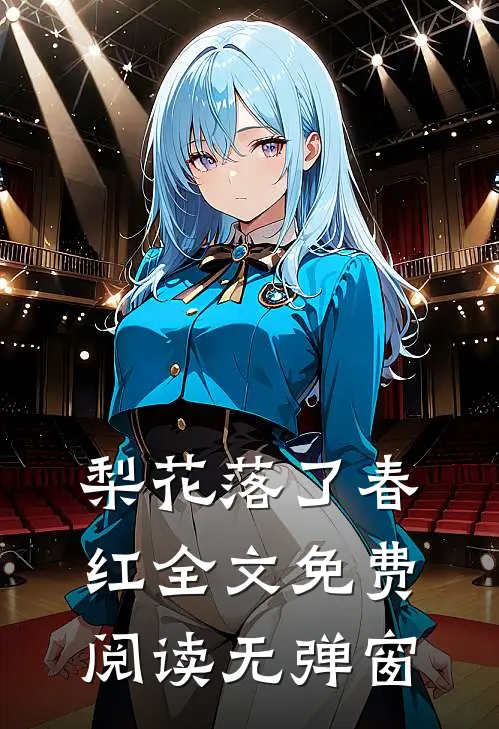 梨花落了春红全文免费阅读无弹窗