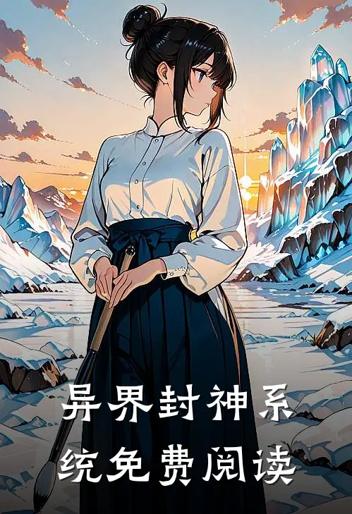 异界封神系统免费阅读