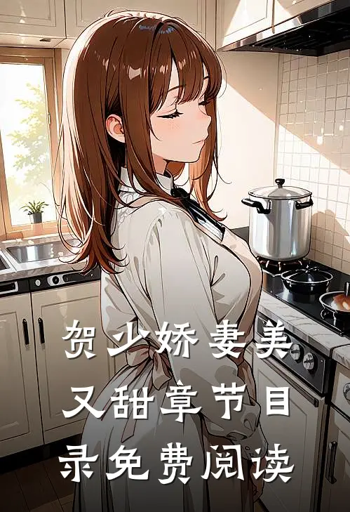 贺少娇妻美又甜章节目录免费阅读
