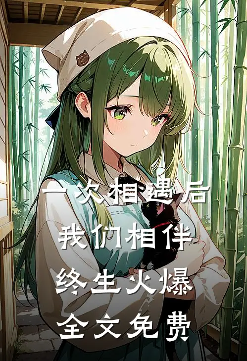 一次相遇后我们相伴终生火爆全文免费