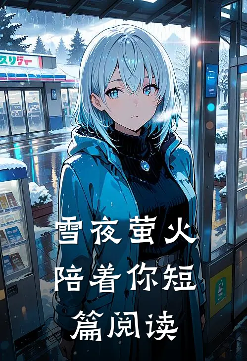雪夜萤火陪着你短篇阅读