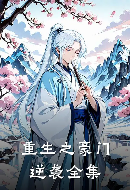 重生之豪门逆袭 全集