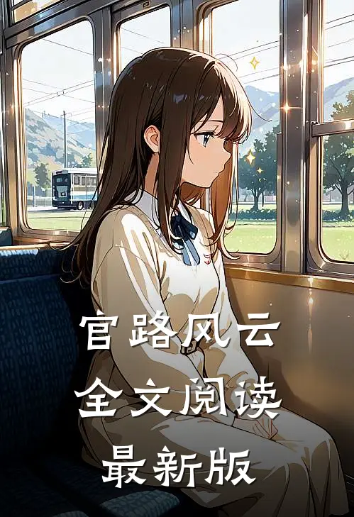官路风云全文阅读最新版