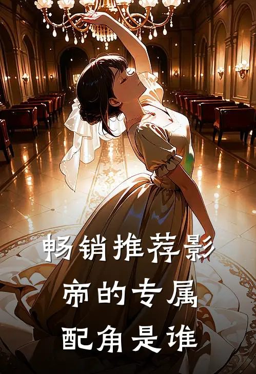 畅销推荐影帝的专属配角是谁
