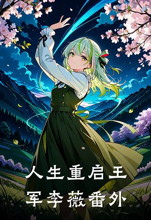 人生重启王军李薇 番外