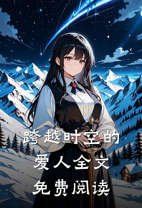 跨越时空的爱人全文免费阅读