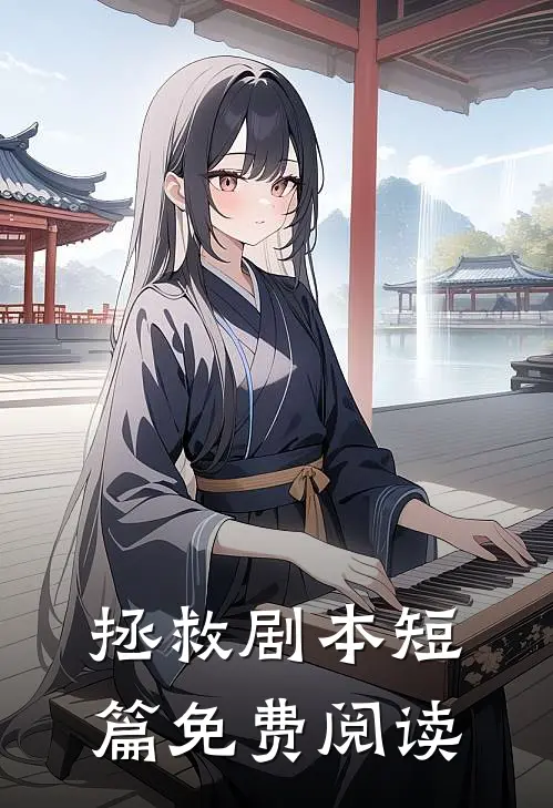 拯救剧本短篇免费阅读