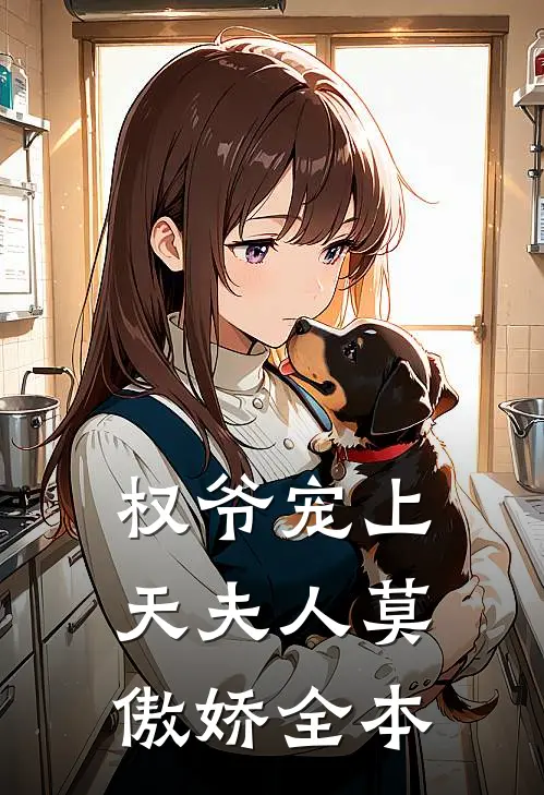 权爷宠上天夫人莫傲娇全本