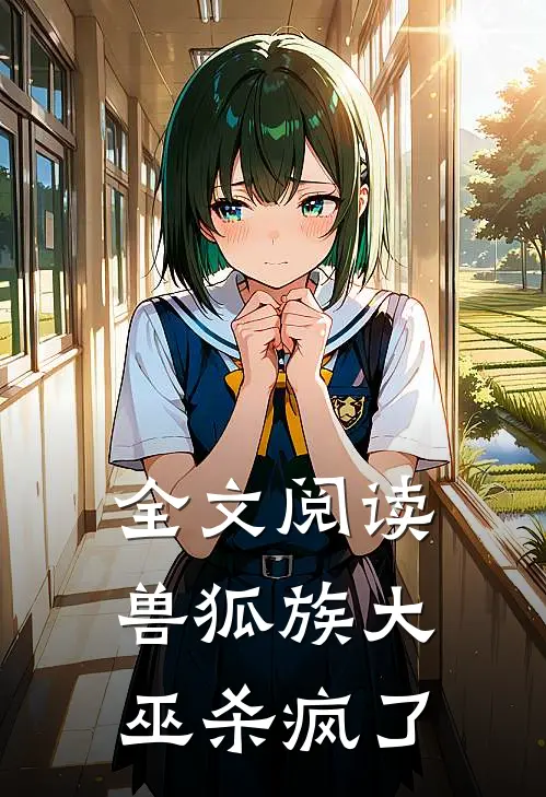 全文阅读兽狐族大巫杀疯了