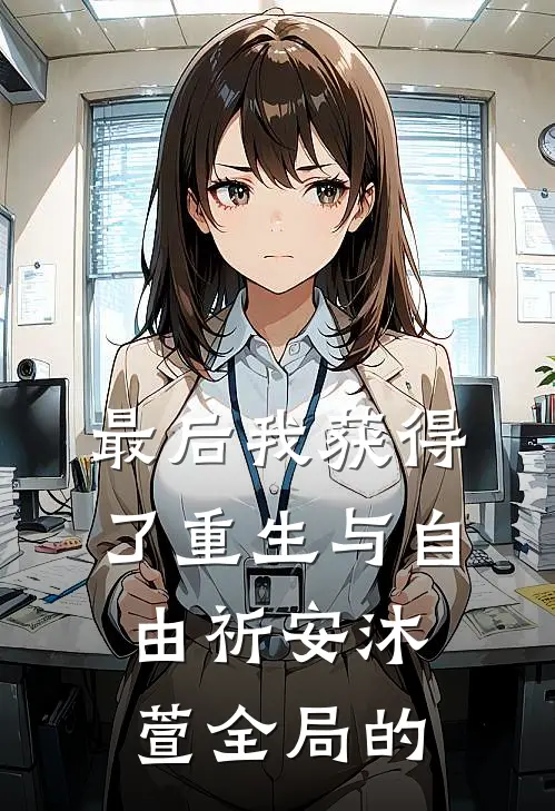 最后我获得了重生与自由祈安沐萱全局的