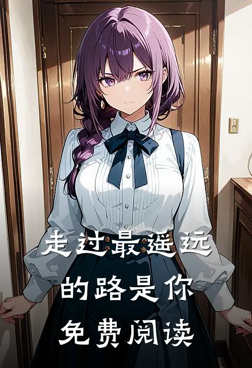 走过最遥远的路是你免费阅读