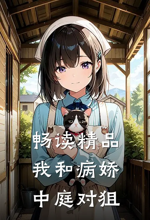 畅读精品我和病娇中庭对狙