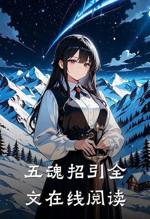 五魂招引全文在线阅读