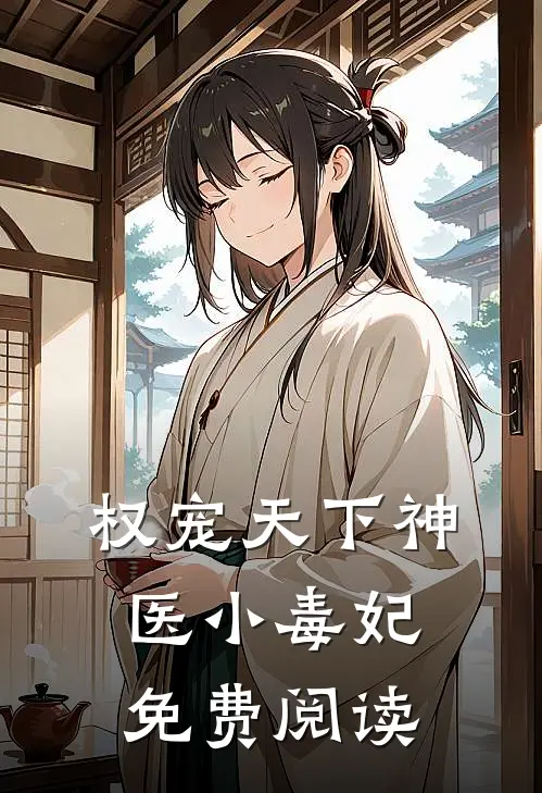 权宠天下神医小毒妃免费阅读