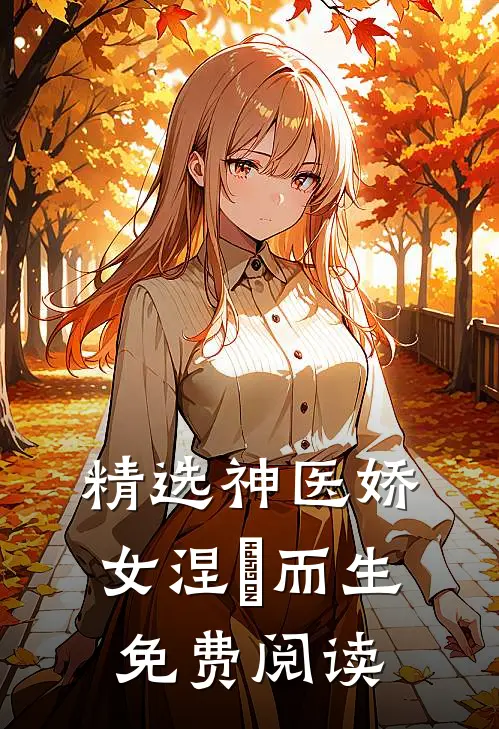 精选神医娇女涅槃而生免费阅读
