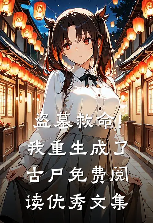 盗墓救命!我重生成了古尸免费阅读优秀文集