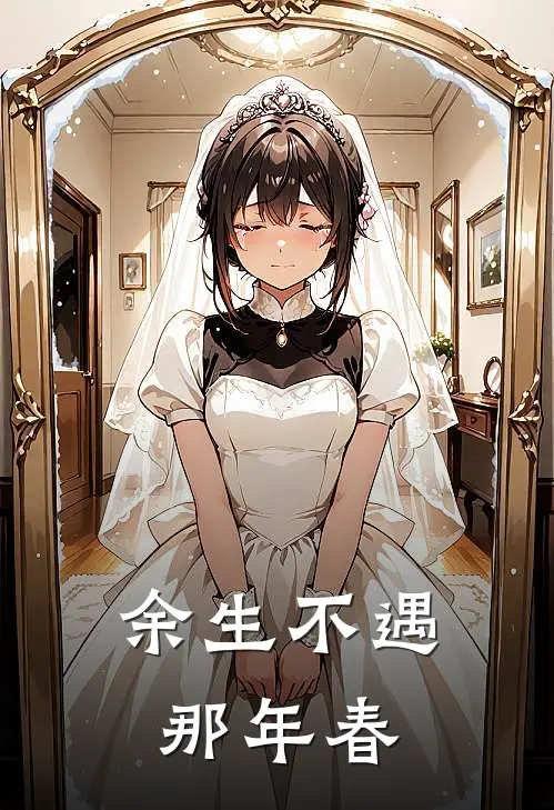余生不遇那年春