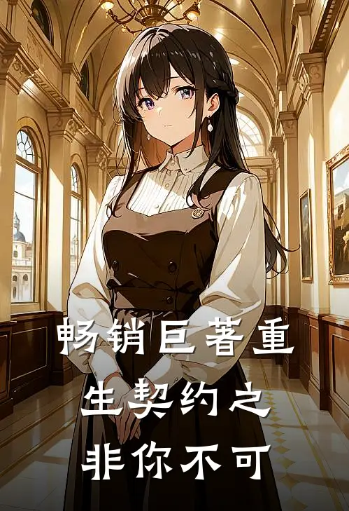 畅销巨著重生契约之非你不可