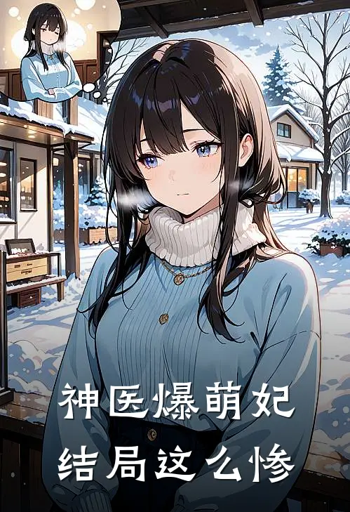 神医爆萌妃结局这么惨