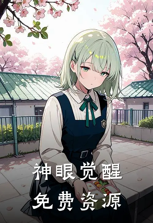 神眼觉醒免费资源