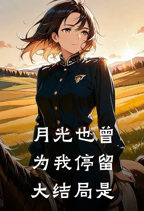 月光也曾为我停留大结局是