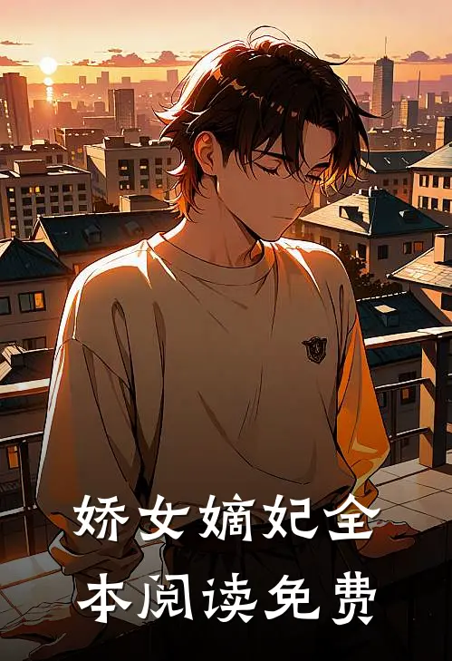 娇女嫡妃全本阅读免费