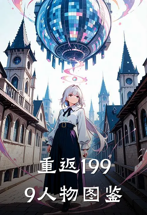 重返1999人物图鉴