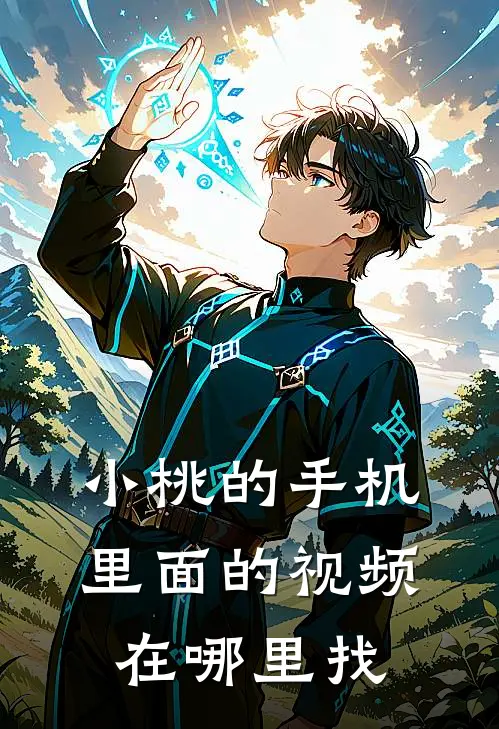 小桃的手机里面的视频在哪里找