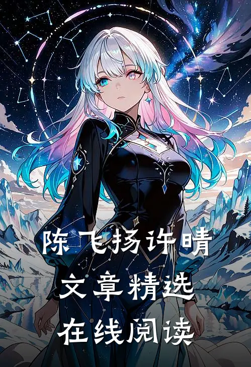 陈飞扬许晴文章精选在线阅读