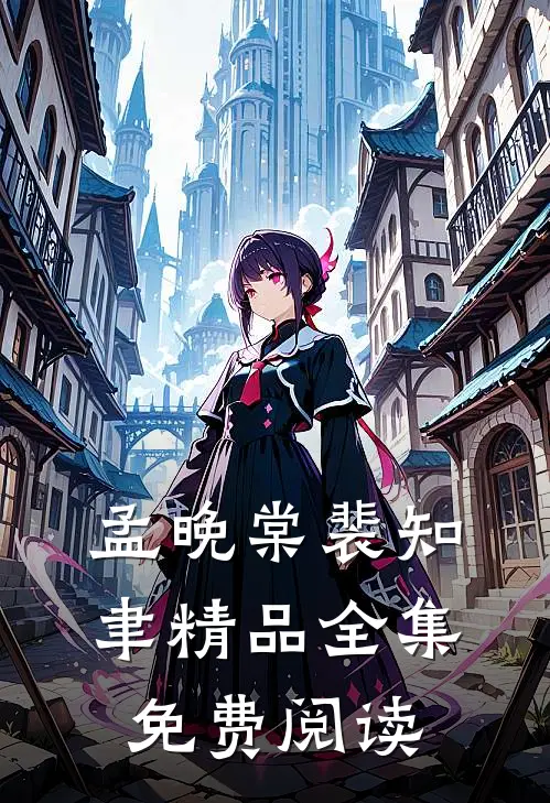 孟晚棠裴知聿精品全集免费阅读