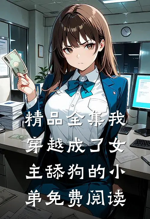 精品全集我穿越成了女主舔狗的小弟免费阅读