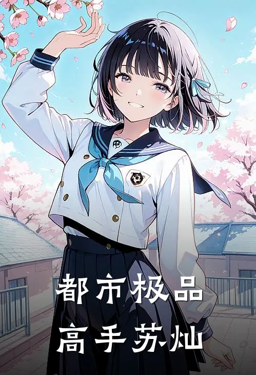 都市极品高手苏灿